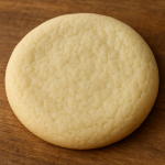 Soft Sugar Cookies with Sweet Simplicity