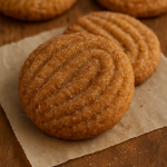 Churro Cookies That Taste Just Like the Real Thing (Without the Frying)