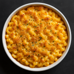 Baked Mac and Cheese: Golden, Creamy, and Always the First to Disappear