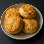 The Perfect Soft Biscuits: Flaky Layers, Buttery Bites, and Homemade Comfort