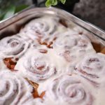 Classic Bakery-Style Cinnamon Rolls That Never Miss