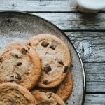 The Only Chocolate Chip Cookies You’ll Ever Need