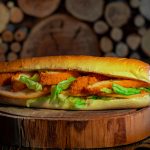 The Perfect Smoked Ham & Turkey Sub Sandwich: A Bold, Flavor-Packed Classic