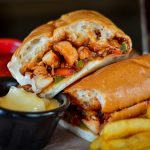 The Perfect Sandwich: Flavor, Balance, and the Ultimate Bite