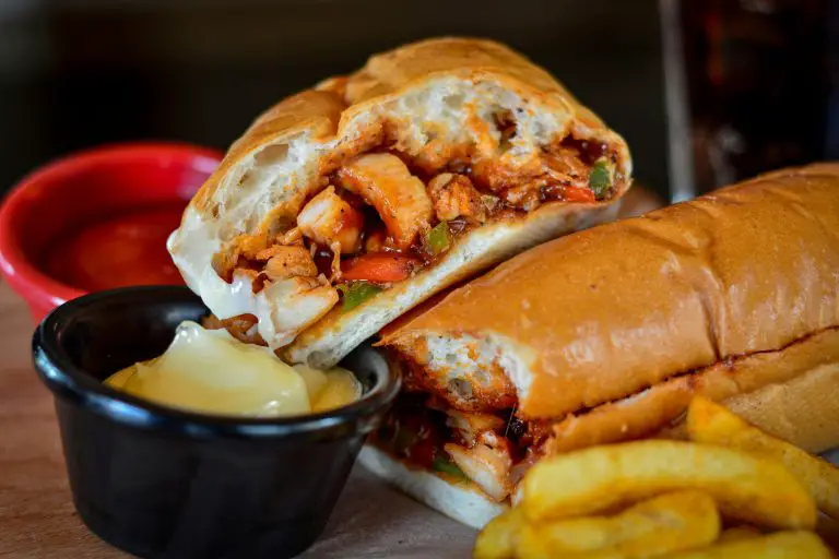 The Perfect Sandwich: Flavor, Balance, and the Ultimate Bite