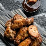 Lemon Pepper Wings: Crispy, Buttery, and Zingy in Every Bite