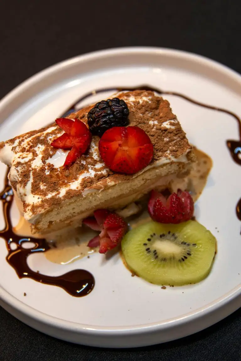 Strawberry Tiramisu: A Light and Lovely Twist on a Timeless Classic