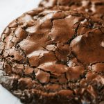 Brown Butter Double Chocolate Chip Cookies: Deeply Fudgy with a Nutty Kick