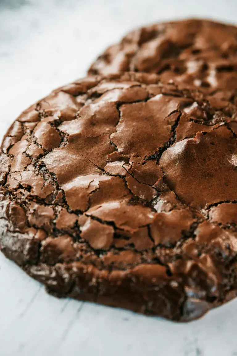 Brown Butter Double Chocolate Chip Cookies: Deeply Fudgy with a Nutty Kick