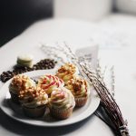 Strawberry White Chocolate Muffins: Juicy Berries, Sweet Creaminess, and a Bakery-Style Rise