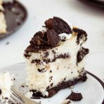 Oreo Cheesecake: Creamy, Crunchy, and Cookies-and-Cream Perfection
