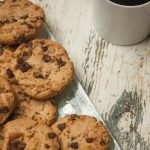 The Secret to Perfect Gooey Chocolate Chip Cookies Every Time
