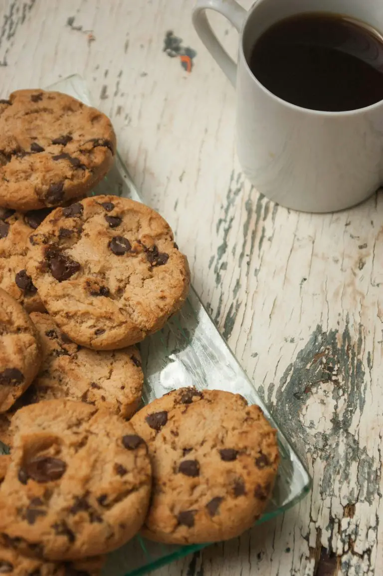 The Secret to Perfect Gooey Chocolate Chip Cookies Every Time