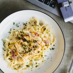 Creamy Chicken Alfredo That’s Rich, Comforting, and Made in One Pan