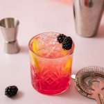 Mango Dragon Fruit Soda: A Tropical Fizz That’s Bold, Bright, and Beautiful