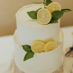 Soft and Zesty Lemon Cake That’s Light, Moist, and Glazed to Perfection