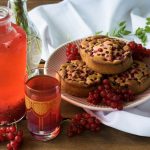 Soft and Buttery Raspberry Muffins That Practically Glow with Flavor