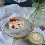 Lemon Raspberry Cake That Tastes Like Sunshine