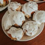 Small-Batch Cinnamon Rolls for Sweet Mornings Without the Wait