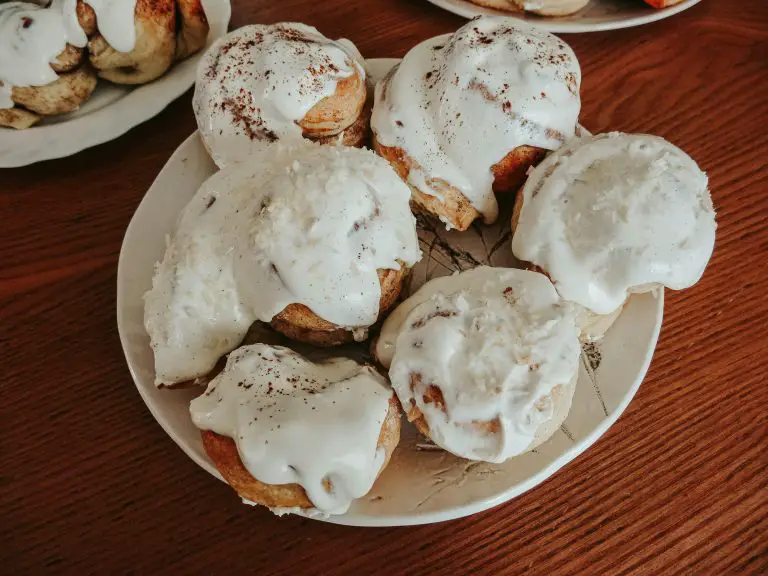 Small-Batch Cinnamon Rolls for Sweet Mornings Without the Wait
