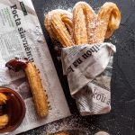 How to Make the Perfect Homemade Churros