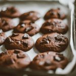 Chewy Chocolate Cookies: Your Go-To Recipe for Deep Cocoa Comfort