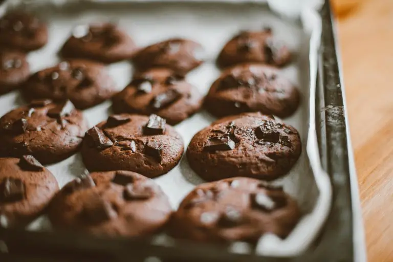 Chewy Chocolate Cookies: Your Go-To Recipe for Deep Cocoa Comfort