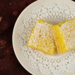 Tangy, Buttery Lemon Bars That Practically Melt in Your Mouth