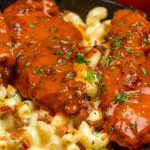 Baked Mac n Cheese and Hot Honey Chicken Tenders: The Comfort Combo You Didn’t Know You Needed