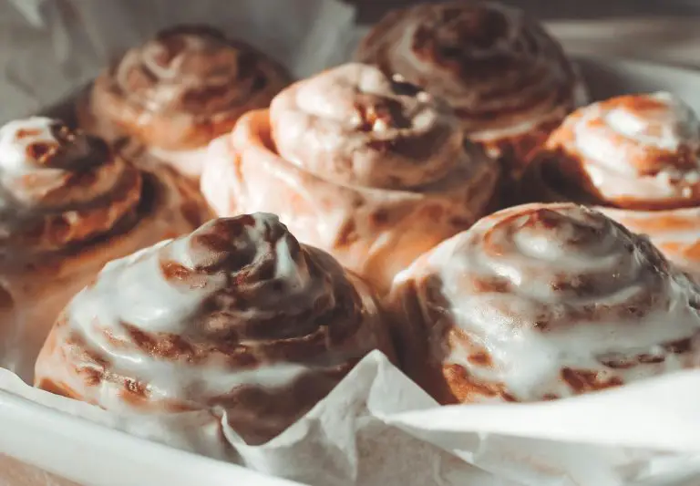 How to Make the Fluffiest Cinnamon Rolls from Scratch