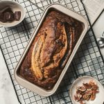 Chocolate Chip Banana Bread That’s Soft, Sweet, and Straight-Up Comfort