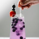 Blueberry Lemonade: A Sweet-Tart Sip of Summer in Every Glass
