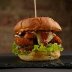 Hot Honey Lemon Pepper Chicken Sliders: The Perfect Sweet-Heat Bite