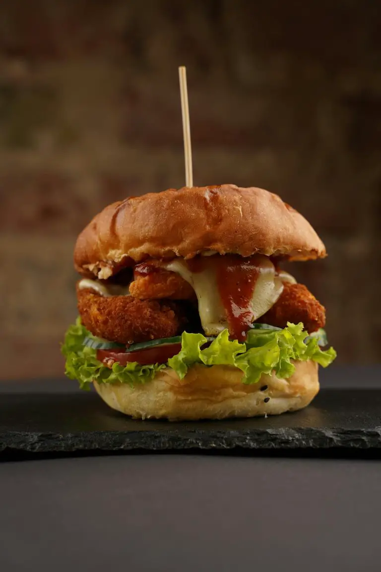 Hot Honey Lemon Pepper Chicken Sliders: The Perfect Sweet-Heat Bite