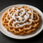How to Make the Perfect Funnel Cake at Home (Just Like the Fair!)