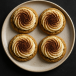 Tiramisu Cookies: The Coffee-Infused Cookie You Didn’t Know You Needed