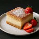 Churro Cheesecake: A Dessert Mashup That Deserves the Spotlight