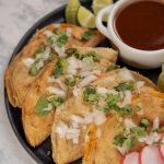 The Ultimate Quesabirria Tacos: Cheesy, Juicy, and Worth Every Bite