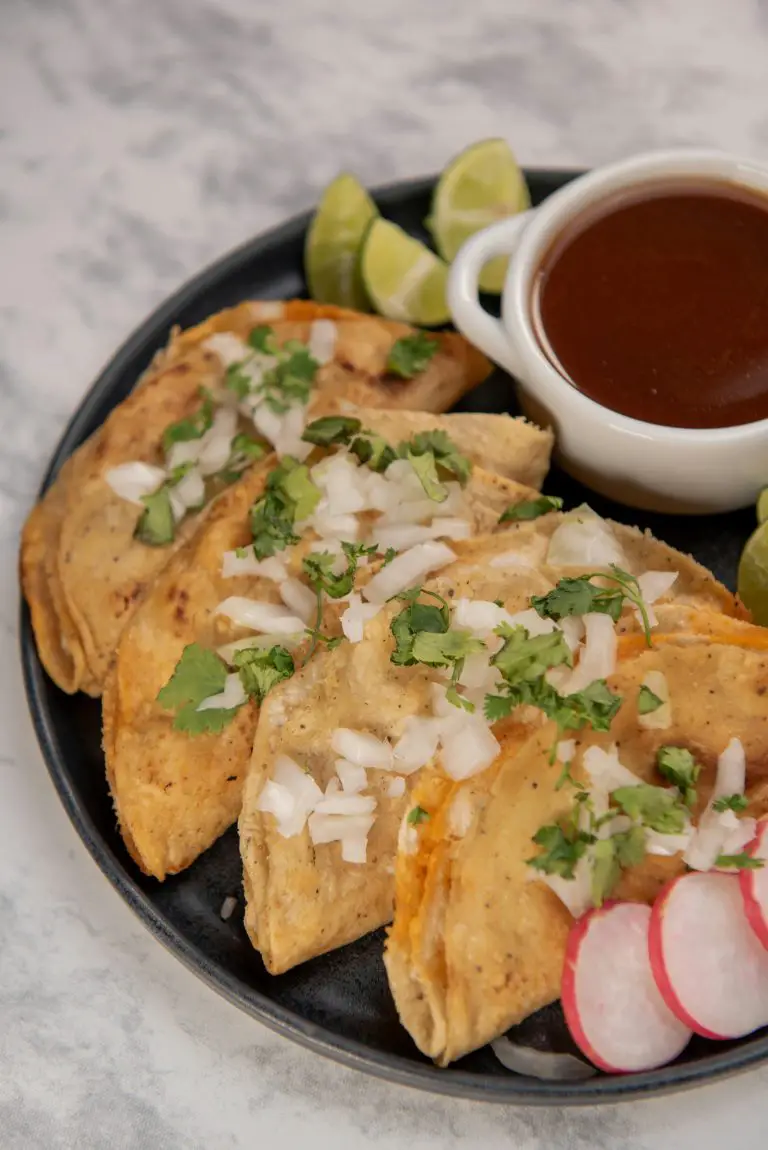 The Ultimate Quesabirria Tacos: Cheesy, Juicy, and Worth Every Bite