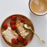 Crème Brûlée Cheesecake: Where Silky Custard Meets Creamy Dream