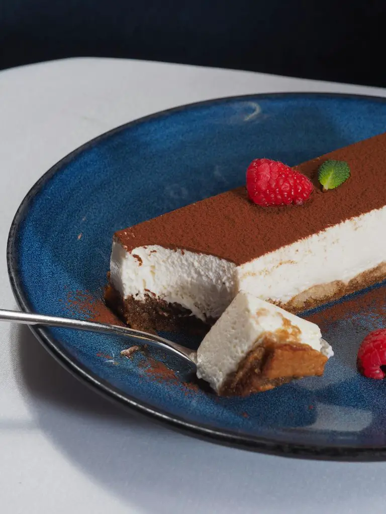 Tiramisu Without Eggs: A Creamy, No-Fuss Twist on the Classic