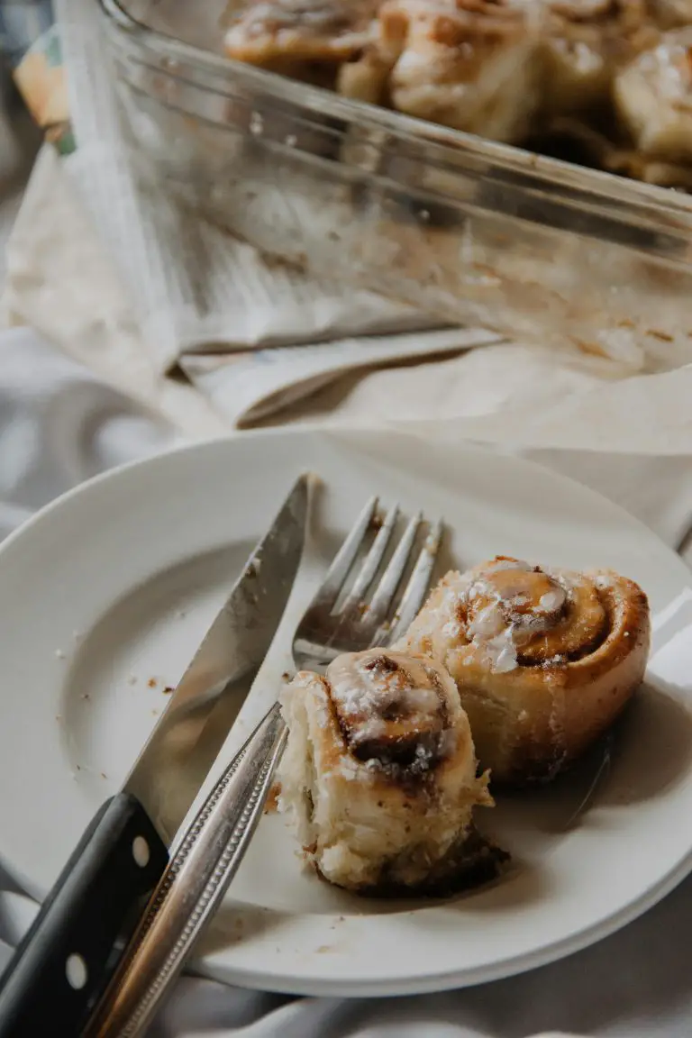 Coffee Cinnamon Rolls: The Bold, Cozy Twist Your Morning Deserves