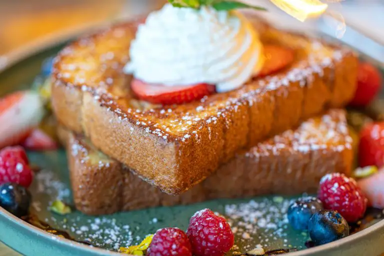 French Toast: A Buttery, Golden Breakfast Classic That Never Gets Old