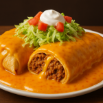 Enchiritos Recipe: A Flavor-Packed Tex-Mex Classic