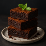 Fudgy Brownies Recipe: The Ultimate Chocolate Lover’s Dream