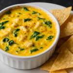 Creamy Crab Rangoon Dip Recipe: The Ultimate Party Appetizer Everyone Will Love