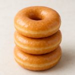 Classic Glazed Donuts Recipe: Soft, Fluffy, and Irresistibly Sweet