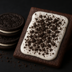 Cookies and Cream Oreo Pop-Tarts: A Fun and Delicious Homemade Treat