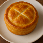 Cozy Classic Chicken Pot Pie