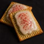Homemade Strawberry Pop Tarts That Put the Boxed Version to Shame